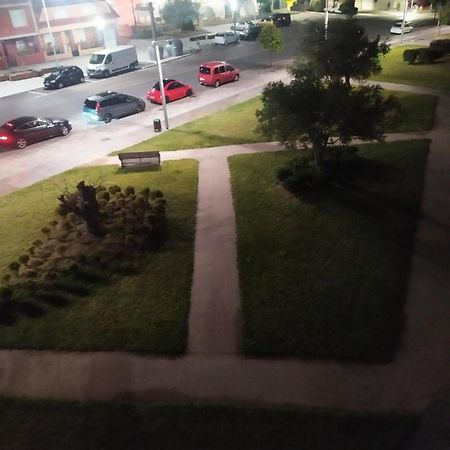 Apartamento As Laxes De Illa De Arousa ภายนอก รูปภาพ