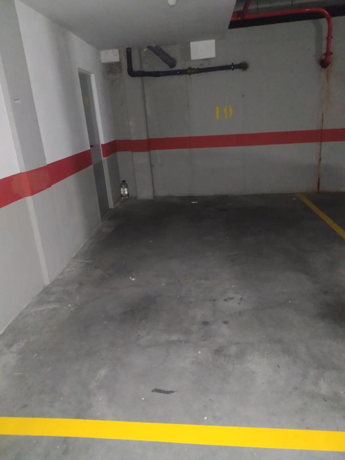 Apartamento As Laxes De Illa De Arousa ภายนอก รูปภาพ